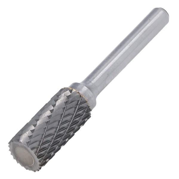 Carbide Burr, Cylinder Carbide Burr Rotary Cutter Cylinder Cutter with