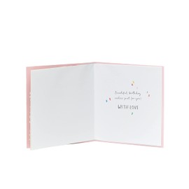 Daughter Birthday Card - Birthday Card for Her - Birthday Card for Daughter