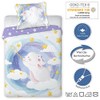 Faro Tekstylia Baby Bed Linen Children's Bed Linen 100 x