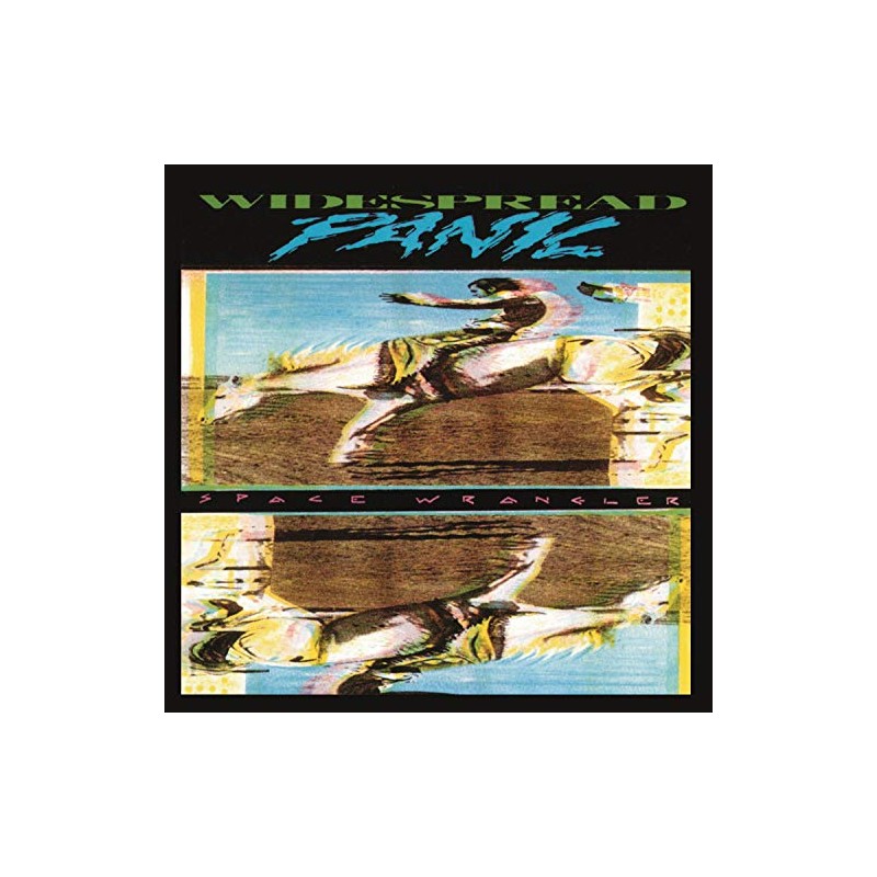 Space Wrangler