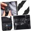 Operitacx Chest Straps Backpack Hip Belt 1 Set Japanese Character