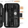 Precision Screwdriver Set, 150 in 1 Electronics Tool Kit with