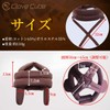 (Clove Cube) Head Guard, Overturn, Head Protection, Lightweight, One Size
