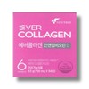 Geongangnara Evercollagen In & Up Biotin Up 750mg x 84 Tablets 1 Pack / 건강나라 에버콜라겐 인앤업비오틴 업 750mg x 84정 1개