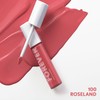 COVERGIRL Outlast Forever Velvet, Labial Líquido, 100 Roseland, 9ml