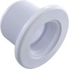 Pentair 542402 Threaded and Socket Gunite Concrete Long Body Return