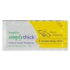 SimplyThick EasyMix | 100 Count of 12g Individual Packets |