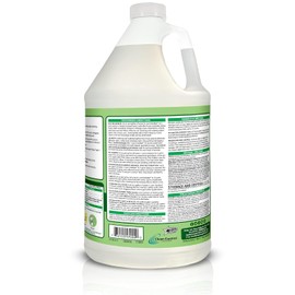 OdoBan Disinfectant Concentrate and Odor Eliminator,1 Gallon,Origina