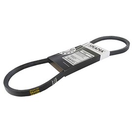 Smooth V-Belt 1/2 53 Inch