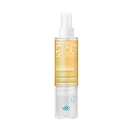 SVR Sun Secure Agua Bifásica FPS 50+ Protector Solar, 200 ml