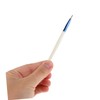 IWOWHERO Ultra-fine Eyeliner Brush for Precision Detailing Versatile Makeup Tool