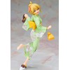 FREEing The Idolmaster: Miki Hoshii (Yukata Version) PVC Figure Statue