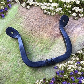 Antikas - Vintage Drawer Handle - Furniture Handle Antique Box Handles Cabinet Door