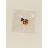 Wholesale Bulk 20 Pack of Democratic Party Donkey Lapel or