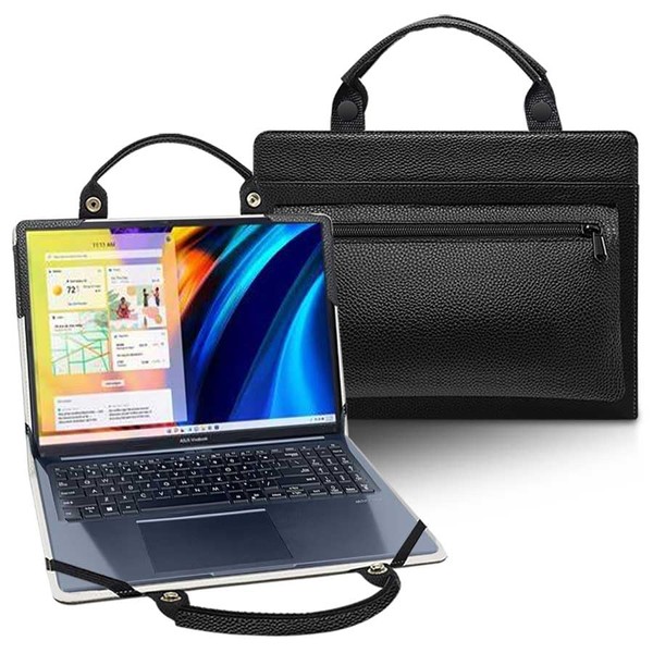 Laptop Case Cover Sleeve for ASUS Vivobook Pro 15 OLED
