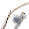 Dishwasher Aquastop Inlet Hose Replacement For Bosch Genunie 00668113