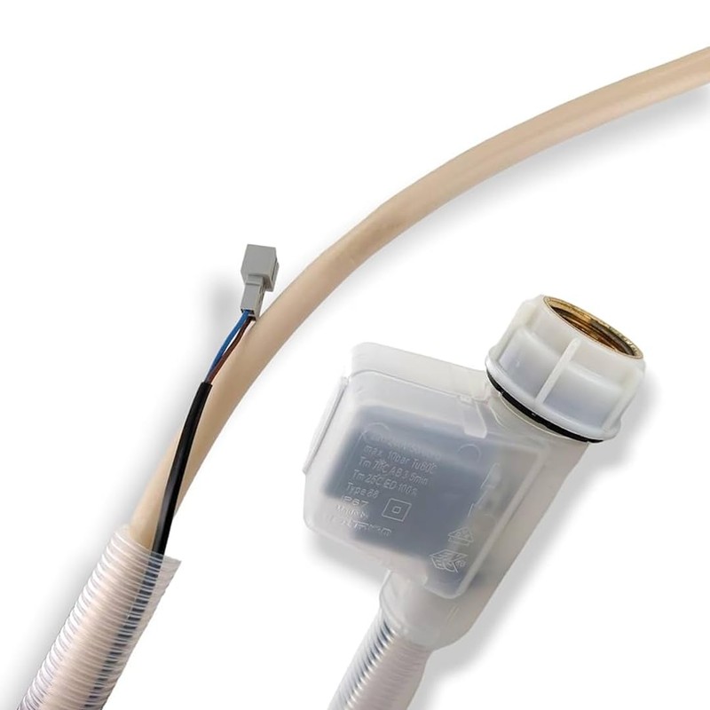 Dishwasher Aquastop Inlet Hose Replacement For Bosch Genunie 00668113