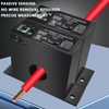 AC Current Transducer, SZT15-CH-10V Current Transducer Transmitter Transformer Sensor AC