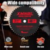 7 1/4 Inch Metal and Stainless Steel Cutting Circular Saw