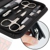 3 Swords Germany – Manicure Pedicure kit Set with Genuine
