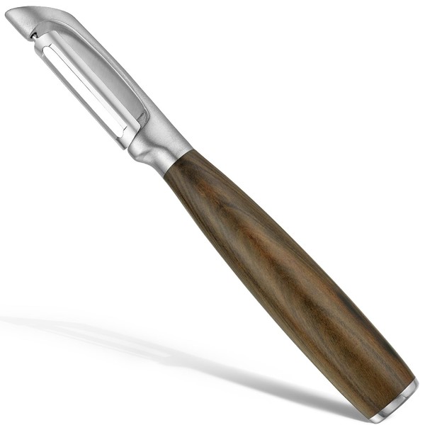 Premium I Type 304 Stainless Steel Multifunctional Kitchen Peeler Real