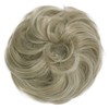 Prettyshop XXL Hair Piece Hair Scrunchie Updo Bridal Hairstyles Voluminous