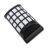 Solar Flame Wall Light Decorative LED Outdoor Wall Lamp IP65