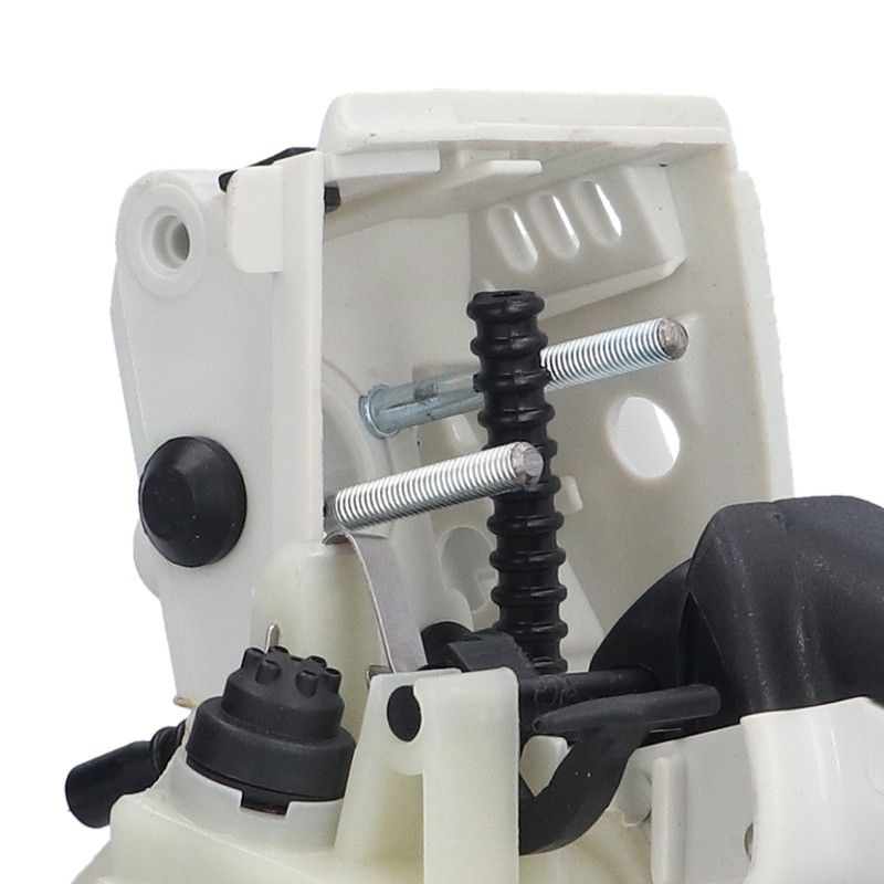 Fuel Tank Rear Handle Gas Back Assembly for STIHL Chainsaw