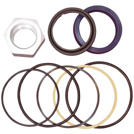 Tornado Heavy Equipment Parts Fits Bobcat 7137966 Hydraulic Cylinder Seal Kit
