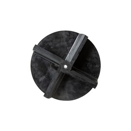 Buyers Products Company Replacement 12 Inch Spinner for SaltDogg® Spreader TGS03 and TGS07