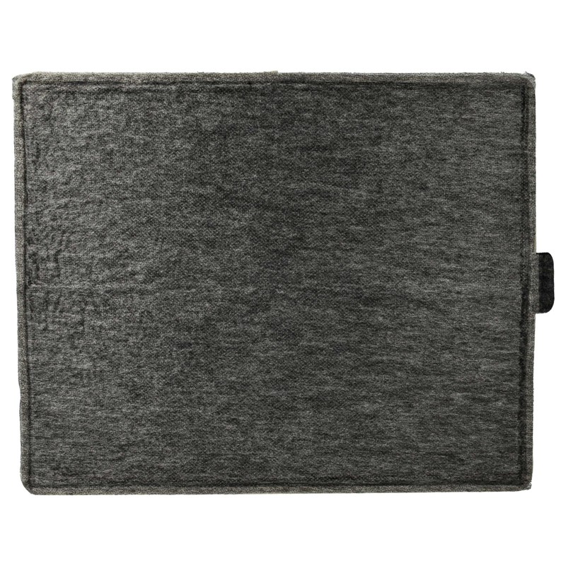 vhbw Filter Activated Carbon Filter Replacement for Miele DKF11-1, 7353170,