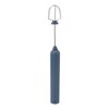 USB Household Stainless Steel Electric Mixer Handheld Small Mixer Wireless