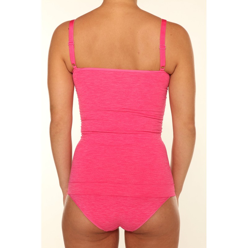 Comfizz Level 1 Support Vest: Women’s, Light Support Ideal for