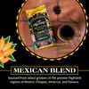 Café Mexicano - Mexican Blend Ground Coffee - Specialty Arabica