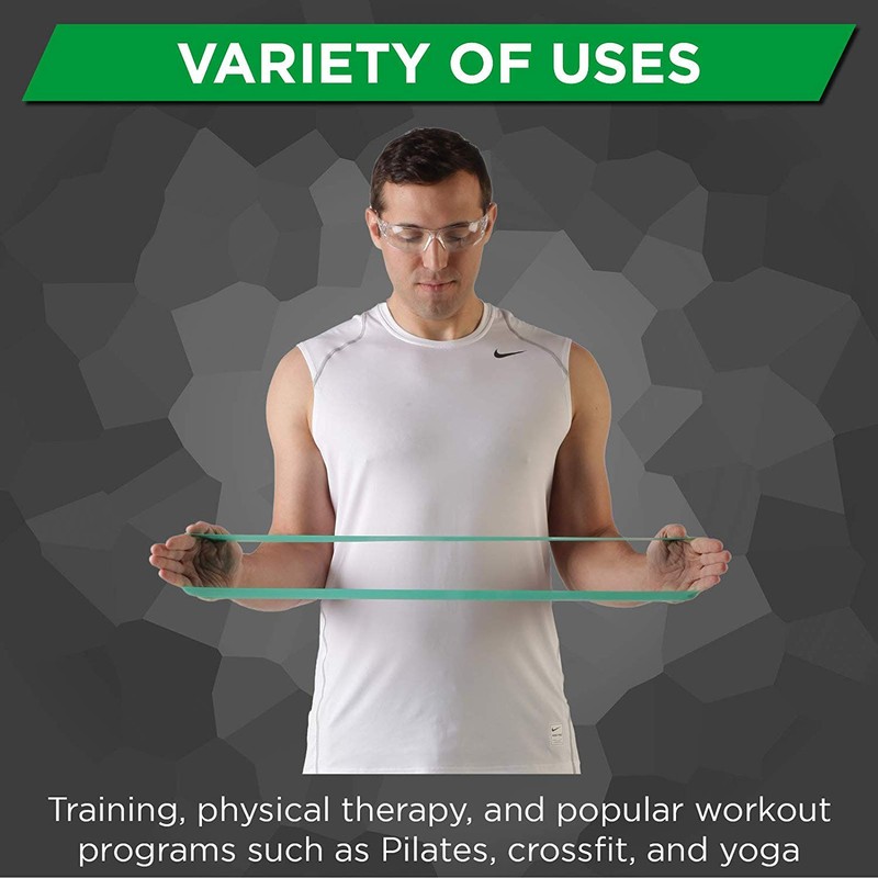 TheraBand Multipack-8 Inch