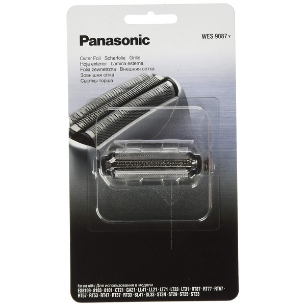 Panasonic WES 9087 Y 1361, WES9087Y1361