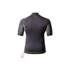 Nookie 1mm Short Sleeve Ti-Vest Neoprene Metalite Wetsuit Top [SMALL]