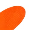 Silicone Thumb Knife Stainless Steel Thumb Knife Picker for Peel
