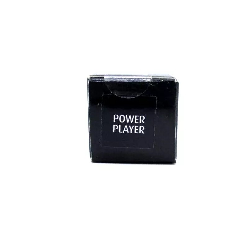 Lune+aster Gloss Vitamin C+E Lip Gloss ~ Power Player ~
