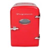 Frigidaire Efmis129-red Enfriador Portátil Compacto 1 Galón Color Rojo