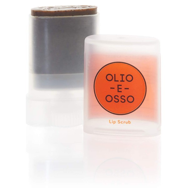 Olio E Osso - Natural Lip Scrub | Natural, Non-Toxic, Clean Beauty