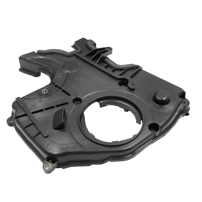 ATUOTPO Lower Plastic Timing Belt Cover MD363100 Compatible with Mitsubishi