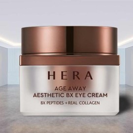 Hera (셀러허브)헤라 에이지 어웨이 에스테틱 BX 아이크림25ml (S11898171) (Seller Hub) HERA Age Away Aesthetic BX Eye Cream 25ml (S11898171)