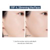 Contour Stick Etude Reborn Maker Tono Cálido, Fórmula Cremos