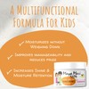 Maya Mari - Kids Curl Cream With Coconut Oil, Curly