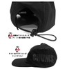 CHUMS CH05-1429 Air Trail Stretch Chums Cap, Hat, Lightweight, T041: