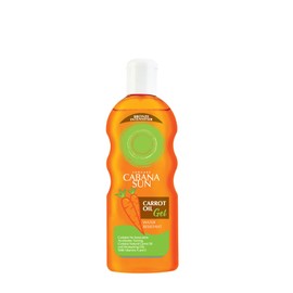 Cabana Sun Original Carrot Oil Gel – 200ml