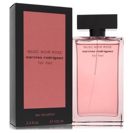 Narciso Rodriguez Musc Noir Rose by Narciso Rodriguez