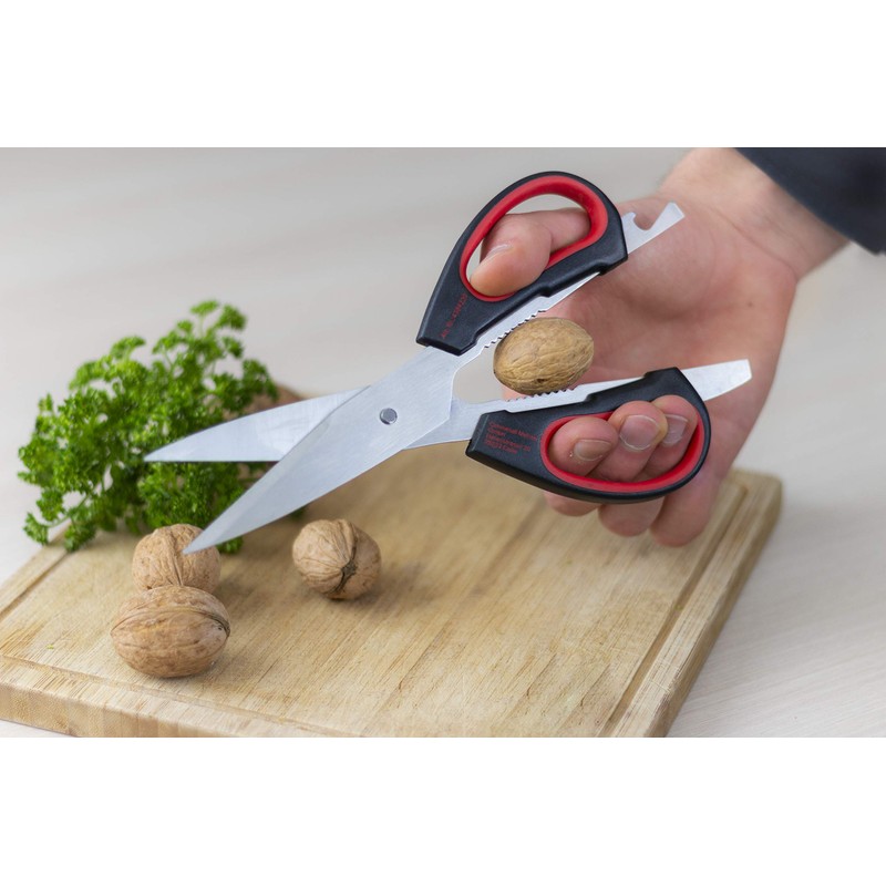 Meister Scissors Set – Set of 3 4384230