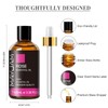 MAYJAM Essential Oil, Rose Aroma Oil, 3.38 fl oz (100